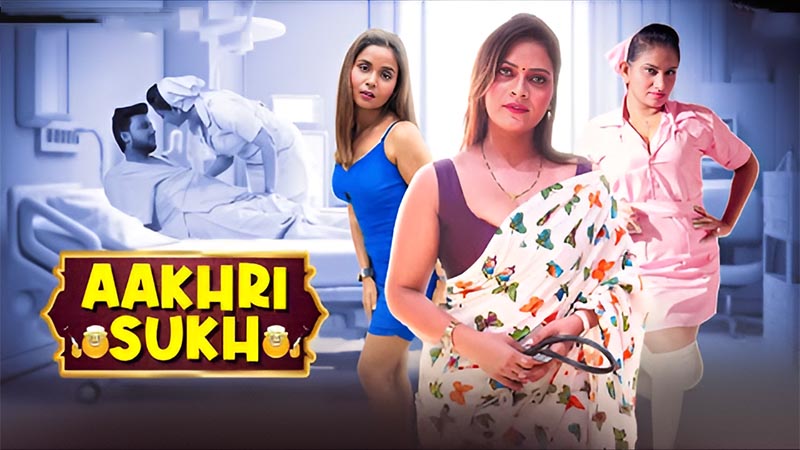Aakhri Sukh | Season 01 | Episode 04
